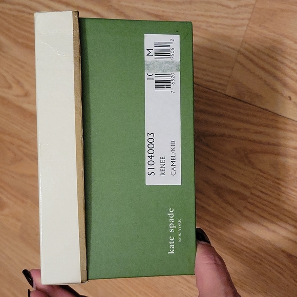 Kate Spade, 10, Brown - Picture 8 of 8